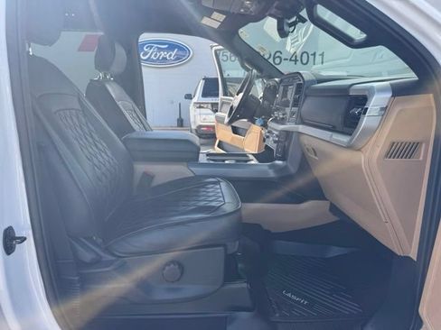 Used 2023 Ford F150 XLT w/ Equipment Group 301A Mid AWD/4WD image 27