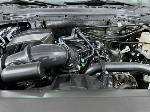 Certified 2024 Ford F250 XLT w/ FX4 Off-Road Package image 20