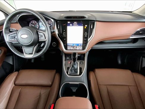 Used 2024 Subaru Outback Touring image 16