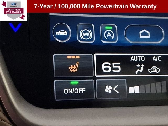 Certified 2024 Subaru Outback Limited AWD/4WD image 26