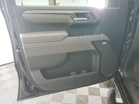 Used 2024 Chevrolet Silverado 1500 ZR2 image 28