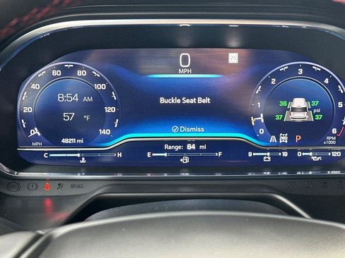 Used 2023 Chevrolet Suburban RST w/ Luxury Package image 31