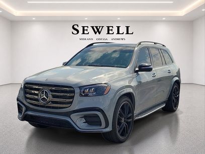 Used 2026 Mercedes-Benz GLS 450 4MATIC