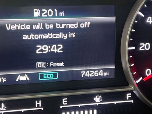 Used 2021 Kia Sorento SX image 31