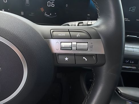 Certified 2024 Hyundai Kona SEL FWD image 22