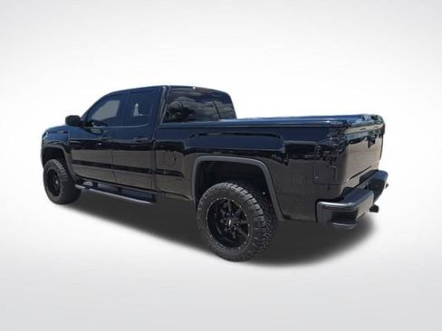 Used 2018 GMC Sierra 1500 2WD Double Cab w/ Elevation Edition image 6