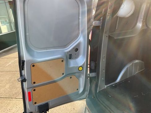 Used 2016 Ford Transit Connect XL image 26