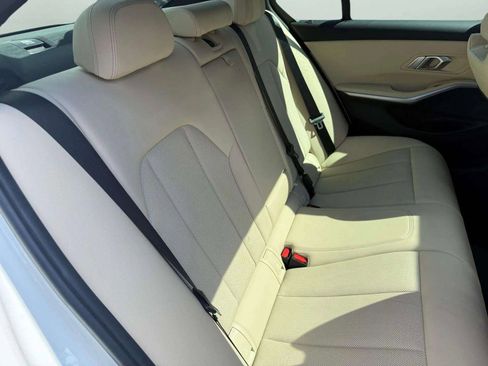 Used 2023 BMW 330e w/ Driving Assistance Package image 51