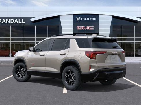 Used 2026 GMC Terrain AT4 w/ Technology Package II AWD/4WD image 3