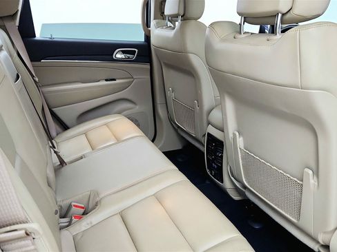 Used 2020 Jeep Grand Cherokee Limited RWD image 21