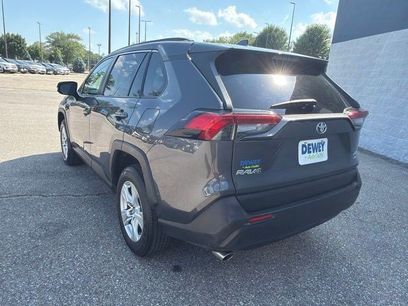 Used 2019 Toyota RAV4 XLE w/ Convenience Package