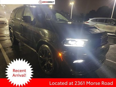 Used 2023 Dodge Durango SRT