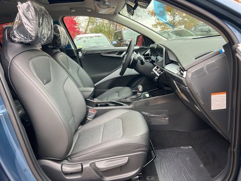 New 2026 Kia Niro SX image 15