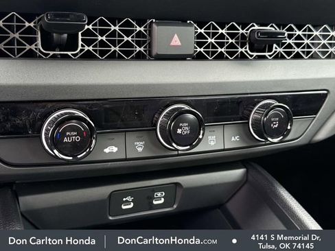 New 2026 Honda Accord LX image 18