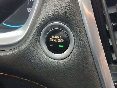 Used 2019 Chevrolet Traverse Premier w/ Redline Edition FWD image 20