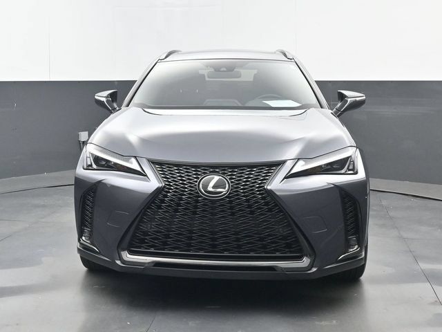 Used 2024 Lexus UX 250h F Sport FWD image 21