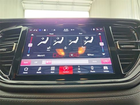 Used 2021 Dodge Durango GT image 33