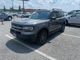Certified 2022 Ford Bronco Sport Big Bend w/ Convenience Package image 4