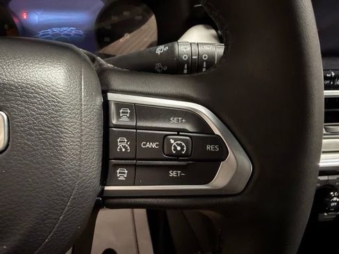 Used 2023 Jeep Compass Limited AWD/4WD image 31