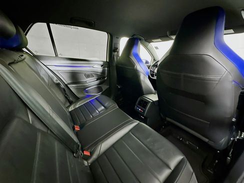 Used 2023 Volkswagen Golf 20th Anniversary Edition AWD/4WD image 28
