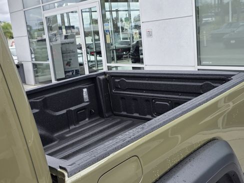 New 2026 Jeep Gladiator Mojave AWD/4WD image 14
