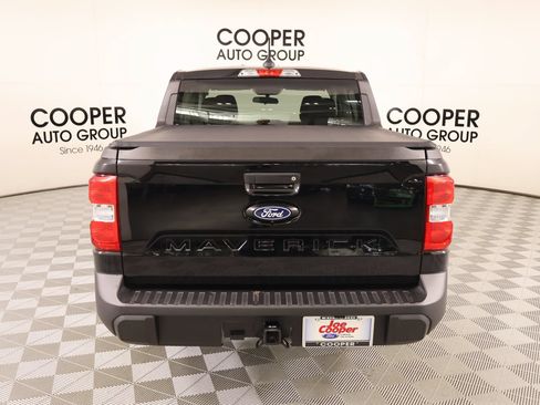 Used 2025 Ford Maverick XLT w/ Equipment Group 302A AWD/4WD image 20
