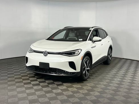 Used 2024 Volkswagen ID.4 Pro S image 3