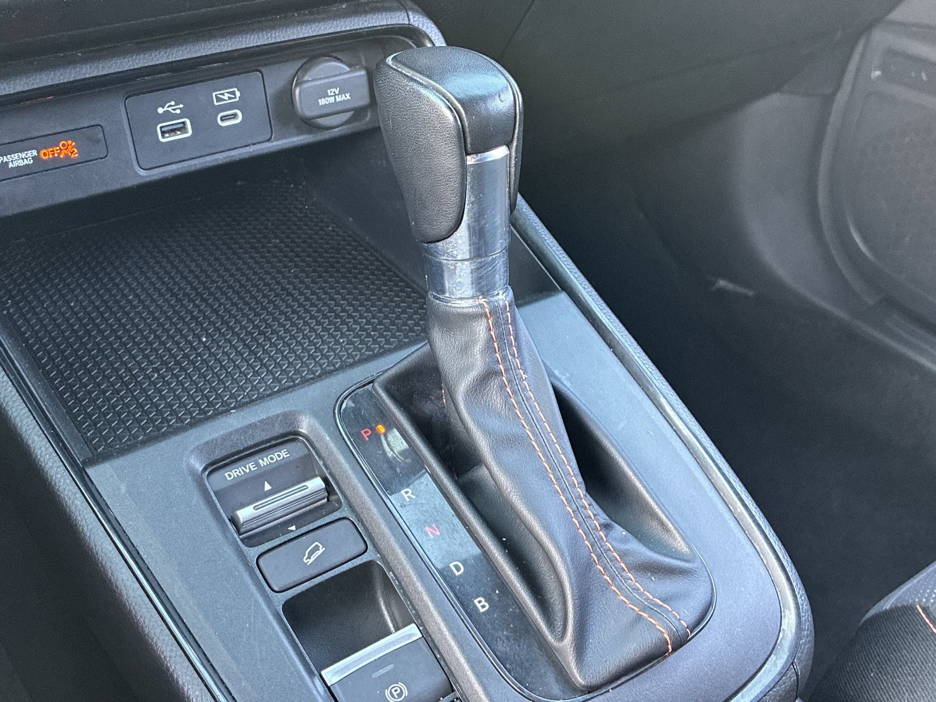 Certified 2023 Honda CR-V Sport image 35