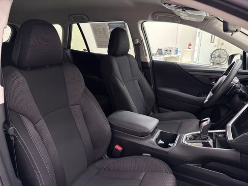 Used 2024 Subaru Outback Premium image 22