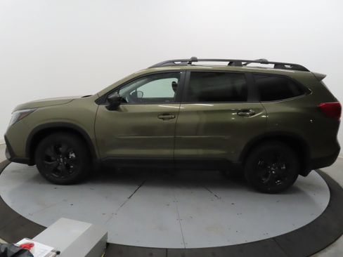 New 2026 Subaru Ascent Premium image 9