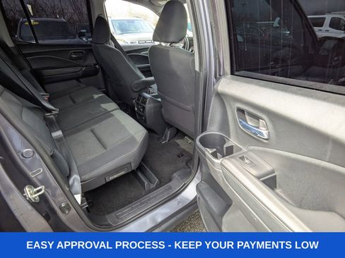 Used 2020 Honda Ridgeline Sport image 16