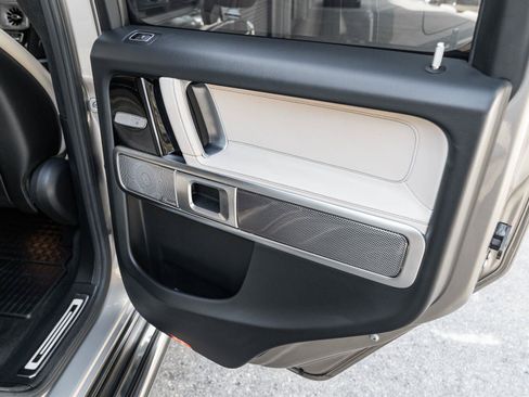Used 2020 Mercedes-Benz G 550 image 49