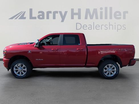 New 2026 RAM 2500 Laramie w/ Sport Appearance Package image 2