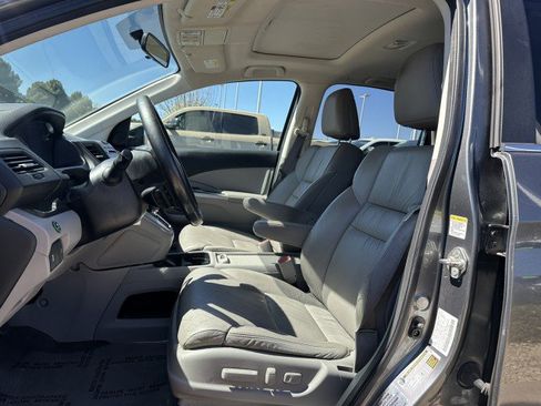 Used 2014 Honda CR-V EX-L image 11