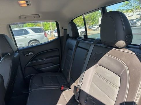 Used 2018 GMC Canyon Denali image 9