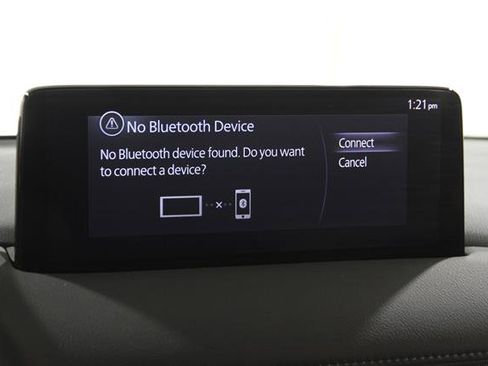 Used 2023 MAZDA CX-5 AWD 2.5 S w/ Select Package image 10