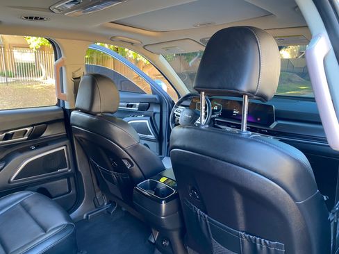 Used 2024 Kia Telluride S w/ S Sunroof Package image 43