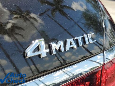 Used 2022 Mercedes-Benz S 580 4MATIC Sedan image 8
