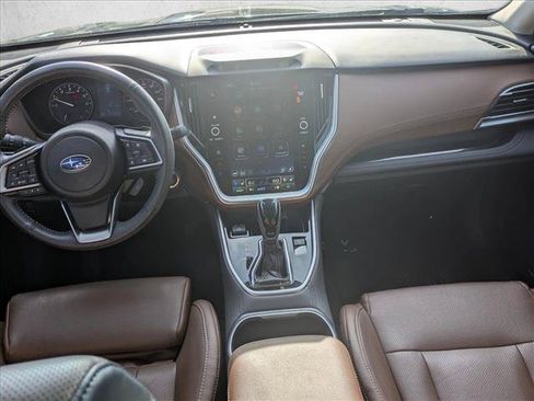 Used 2024 Subaru Outback Touring XT AWD/4WD image 9