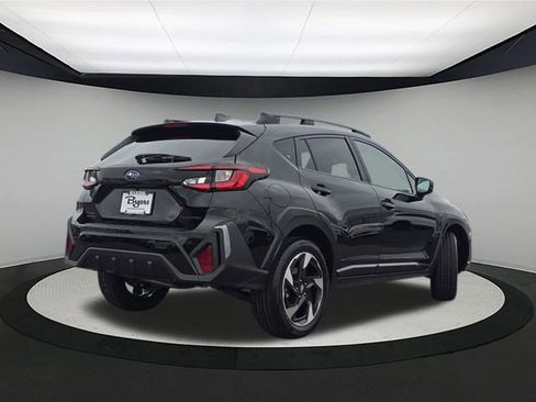New 2026 Subaru Crosstrek 2.5i Limited image 7