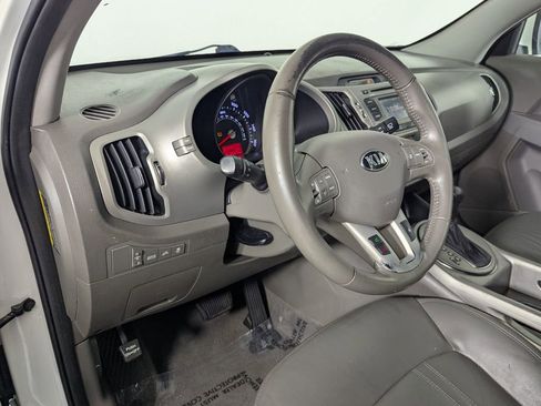 Used 2016 Kia Sportage EX FWD image 11