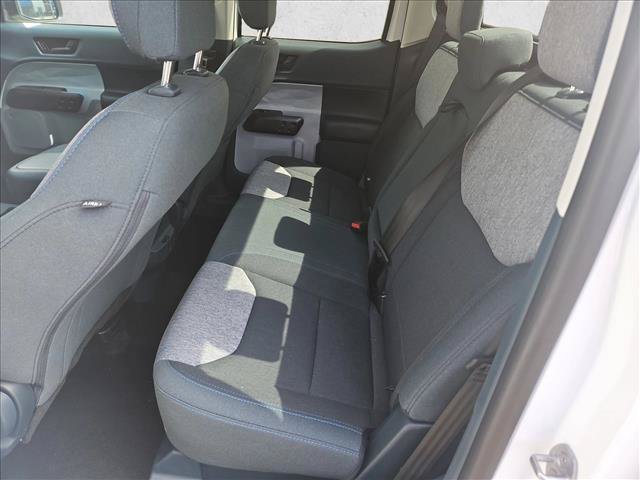 Used 2025 Ford Maverick XLT w/ 4K Tow Package AWD/4WD image 17