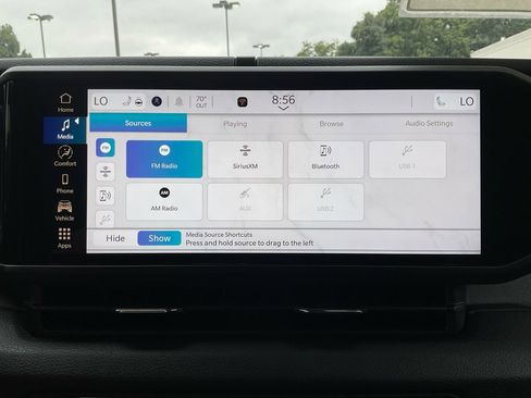 New 2025 Jeep Gladiator Sport image 20