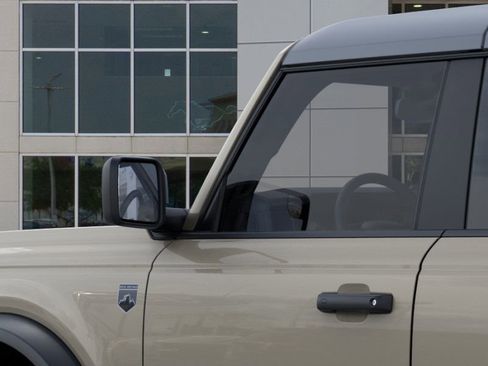 New 2025 Ford Bronco Big Bend image 22