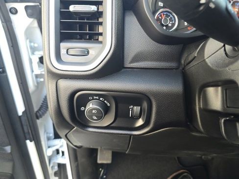 Used 2025 RAM 2500 Big Horn image 16