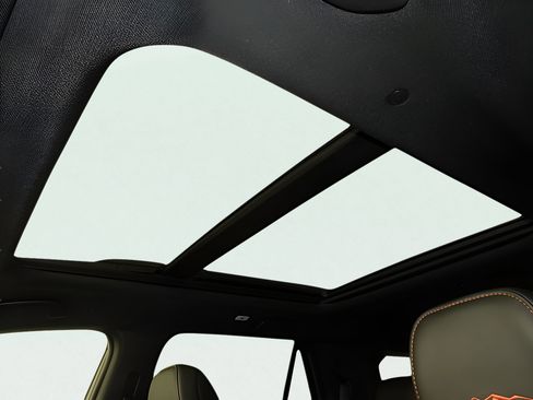 New 2026 Honda Passport TrailSport image 16