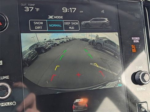 Used 2023 Subaru Ascent Limited w/ Technology Package image 12