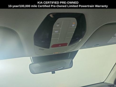 Certified 2025 Kia K4 LX image 9