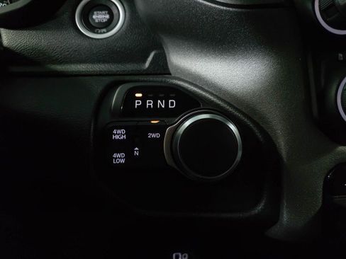 Used 2024 RAM 3500 Tradesman w/ Chrome Appearance Group image 26