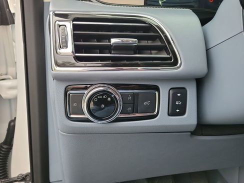 Used 2018 Lincoln Navigator Black Label w/ Cargo Package image 13